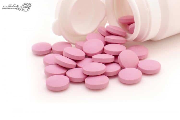 اقدامات قبل از مصرف دیفن هیدرامین | پزشکت